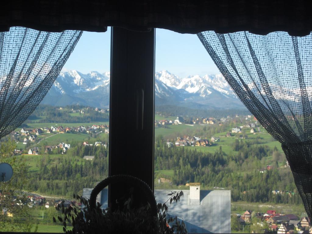 Apartamenty I Pokoje Rodzinne Czarna Gora Bagian luar foto